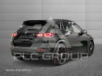2023 Mercedes Benz GLA 35 AMG