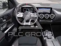 2023 Mercedes Benz GLA 35 AMG