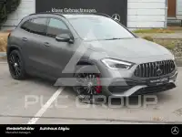 2023 Mercedes Benz GLA 35 AMG