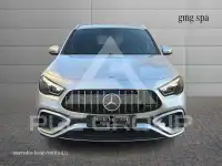 2023 Mercedes Benz GLA 35 AMG