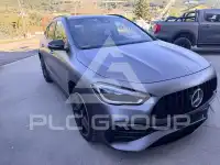 2023 Mercedes Benz GLA 35 AMG