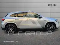 2023 Mercedes Benz GLA 35 AMG
