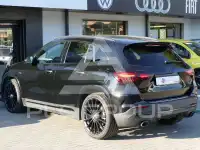 2023 Mercedes Benz GLA 35 AMG
