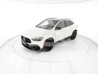 2023 Mercedes Benz GLA 35 AMG