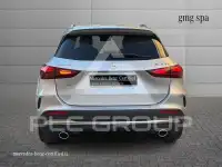 2023 Mercedes Benz GLA 35 AMG