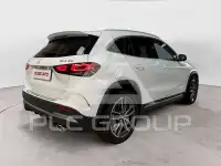 2023 Mercedes Benz GLA 35 AMG