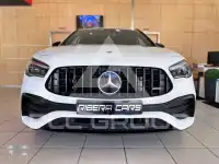 2023 Mercedes Benz GLA 35 AMG