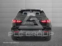 2023 Mercedes Benz GLA 35 AMG