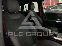 2023 Mercedes Benz GLA 35 AMG