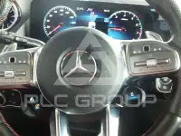 2023 Mercedes Benz GLA 35 AMG