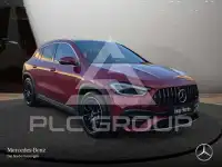 2023 Mercedes Benz GLA 35 AMG