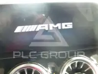 2023 Mercedes Benz GLA 35 AMG