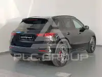 2023 Mercedes Benz GLA 35 AMG