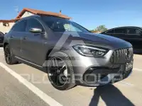 2023 Mercedes Benz GLA 35 AMG