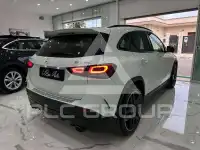 2023 Mercedes Benz GLA 35 AMG