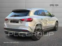 2023 Mercedes Benz GLA 35 AMG