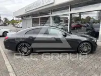 2023 Mercedes Benz CLS 220