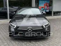 2023 Mercedes Benz CLS 220