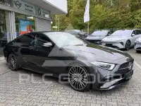 2023 Mercedes Benz CLS 220