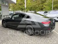2023 Mercedes Benz CLS 220