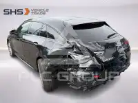 2023 Mercedes Benz CL-Class