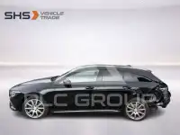 2023 Mercedes Benz CL-Class
