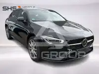 2023 Mercedes Benz CL-Class