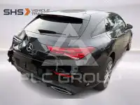 2023 Mercedes Benz CL-Class