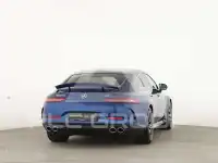 2023 Mercedes Benz AMG