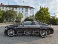 2023 Mercedes Benz AMG