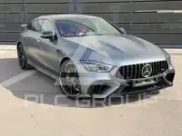 2023 Mercedes Benz AMG