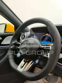 2023 Mercedes Benz AMG