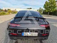 2023 Mercedes Benz AMG