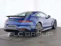 2023 Mercedes Benz AMG