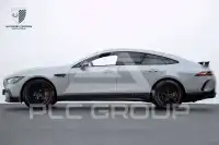 2023 Mercedes Benz AMG