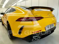2023 Mercedes Benz AMG