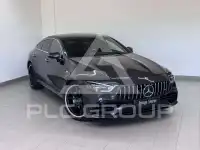 2023 Mercedes Benz AMG