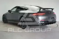 2023 Mercedes Benz AMG