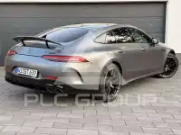 2023 Mercedes Benz AMG