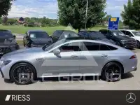 2023 Mercedes Benz AMG
