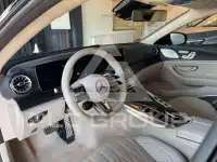 2023 Mercedes Benz AMG