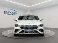 2023 Mercedes Benz AMG