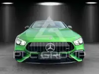 2023 Mercedes Benz AMG