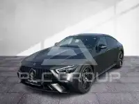 2023 Mercedes Benz AMG