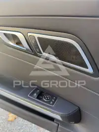 2023 Mercedes Benz AMG