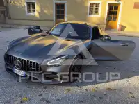 2023 Mercedes Benz AMG