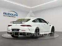 2023 Mercedes Benz AMG