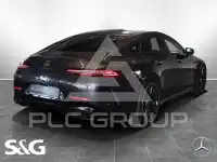 2023 Mercedes Benz AMG