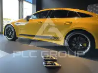 2023 Mercedes Benz AMG
