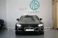 2023 Mercedes Benz AMG